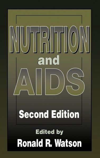 Produktbild: Nutrition and AIDS