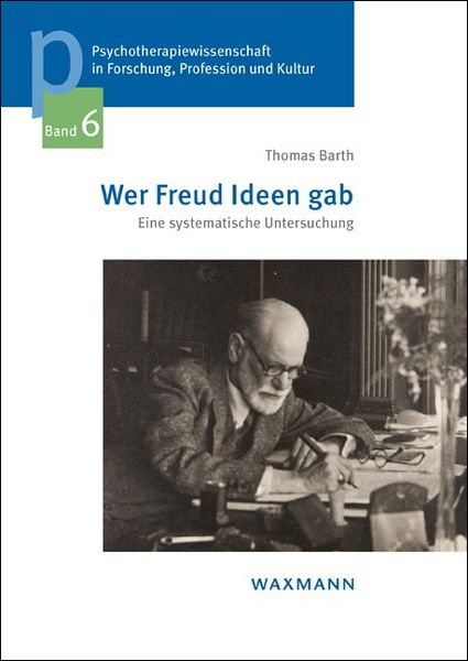Produktbild: Wer Freud Ideen gab