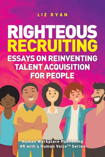 Produktbild: Righteous Recruiting
