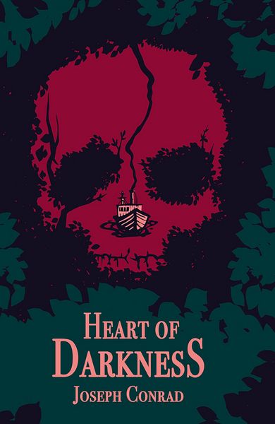 Produktbild: Heart of darkness