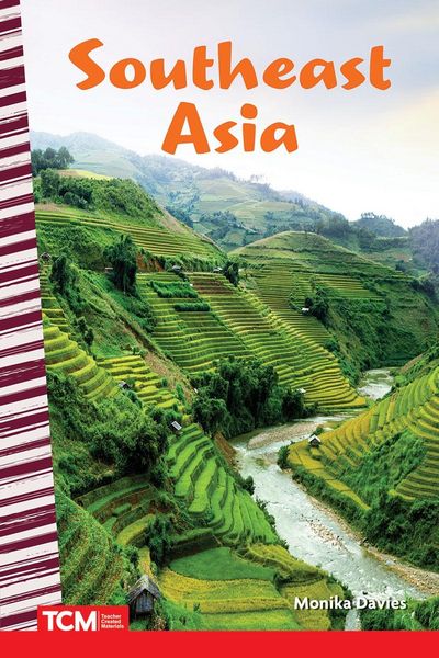 Produktbild: Southeast Asia