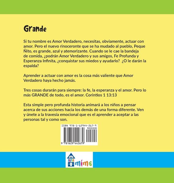 Produktbild: Grande