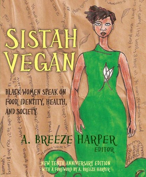 Produktbild: Sistah Vegan