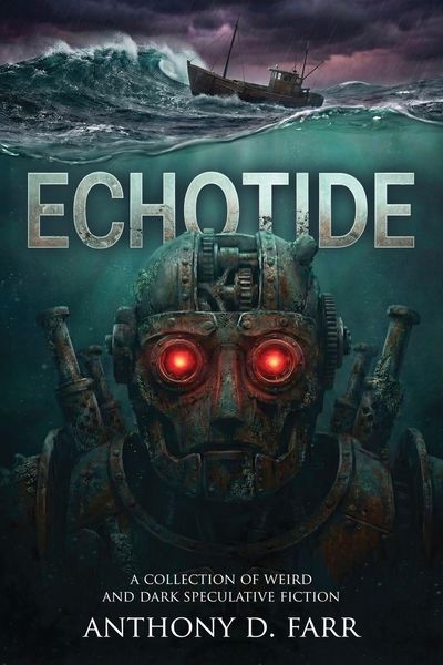 Produktbild: Echotide