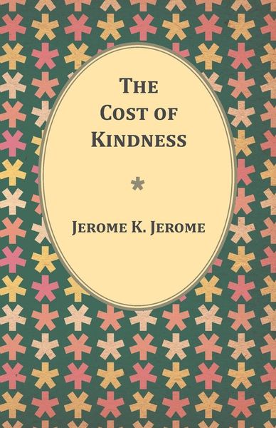Produktbild: The Cost of Kindness