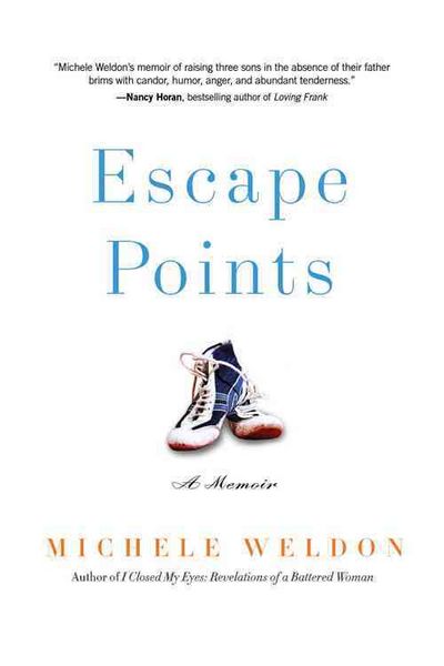 Produktbild: Escape Points