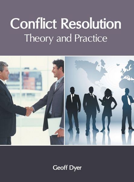 Produktbild: Conflict Resolution