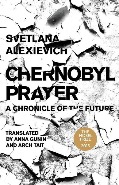 Produktbild: Chernobyl Prayer
