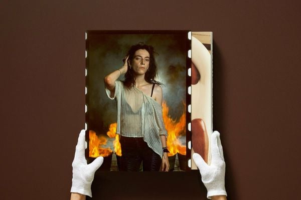 Produktbild: Annie Leibovitz