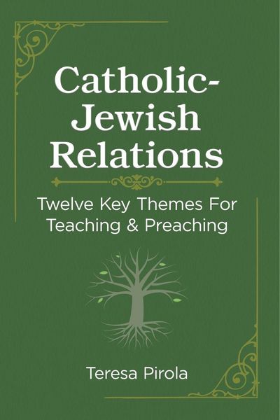 Produktbild: Catholic-Jewish Relations