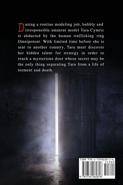 Produktbild: How I Survived A Nightmare