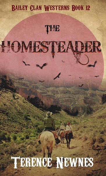 Produktbild: The Homesteader