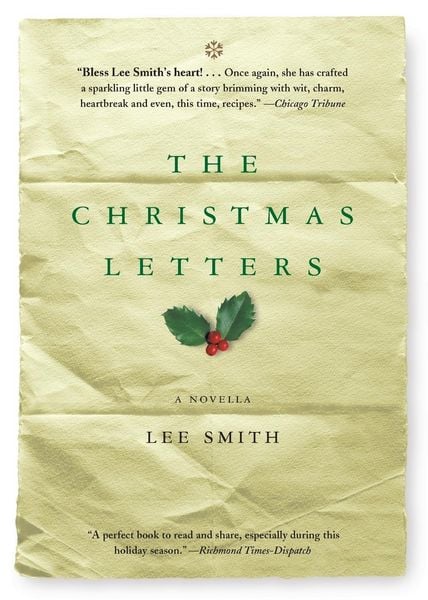 Produktbild: The Christmas Letters