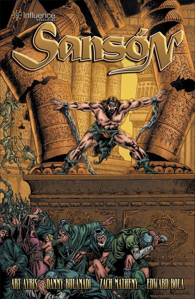 Produktbild: Sanson