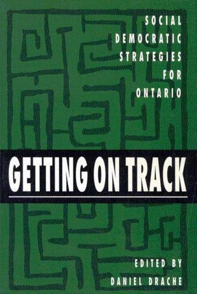 Produktbild: Getting on Track