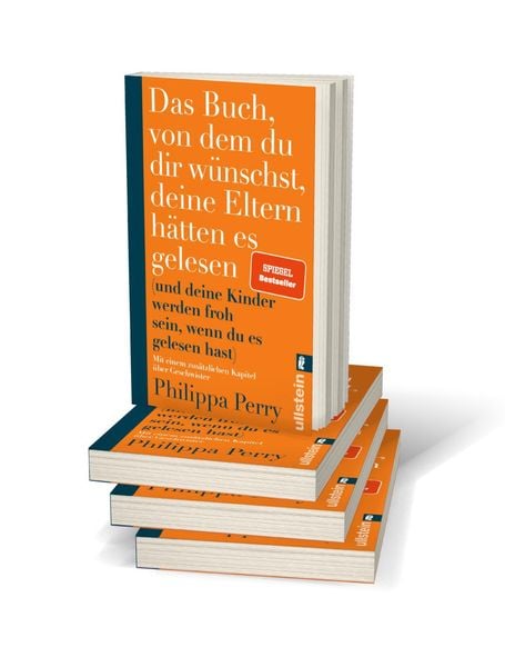 Produktbild: Das Buch, von dem du dir w&uuml;nschst, deine Eltern h&auml;tten es gelesen