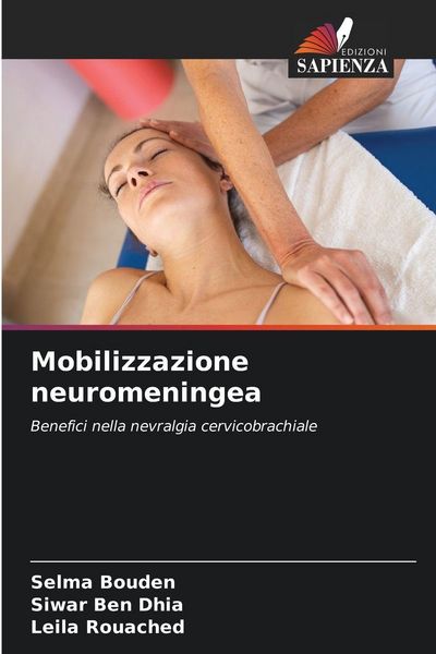Produktbild: Mobilizzazione neuromeningea