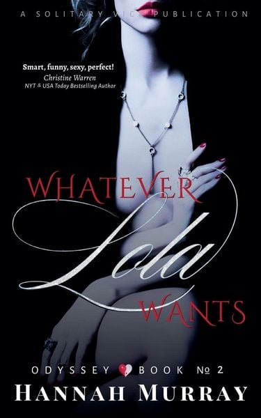 Produktbild: Whatever Lola Wants