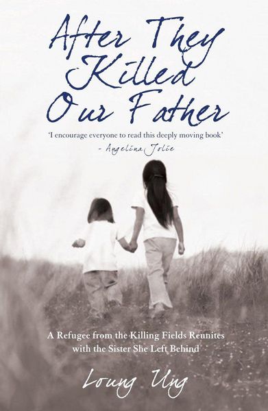 Produktbild: After They Killed Our Father