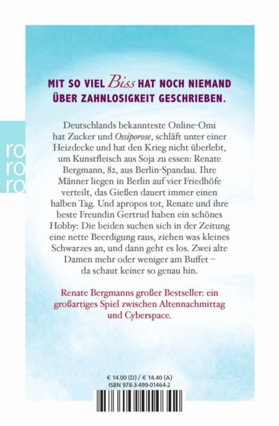 Produktbild: Ich bin nicht s&uuml;&szlig;, ich hab blo&szlig; Zucker