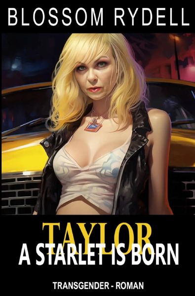 Produktbild: Taylor - A Starlet is born