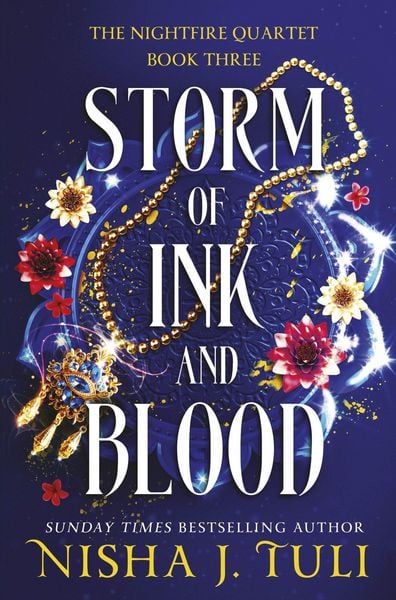Produktbild: Storm of Ink and Blood