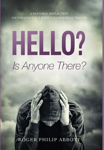 Produktbild: Hello? Is Anyone There?