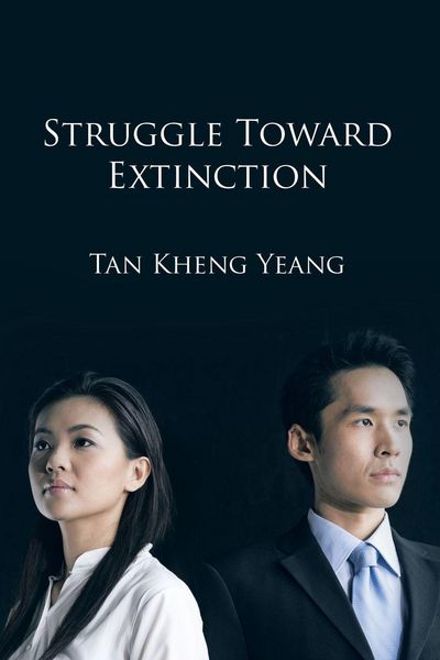 Produktbild: Struggle Towards Extinction