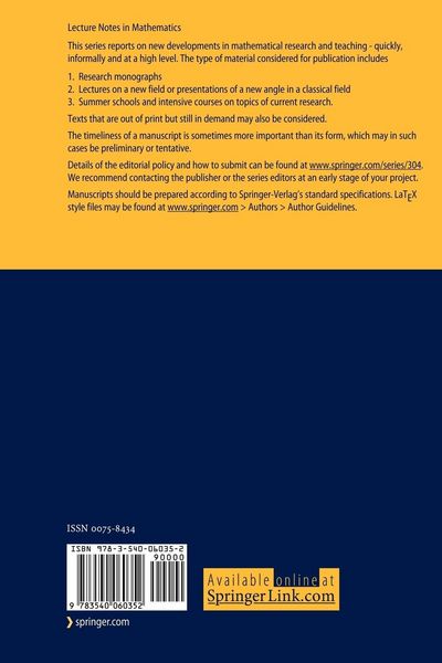 Produktbild: Combinatorics