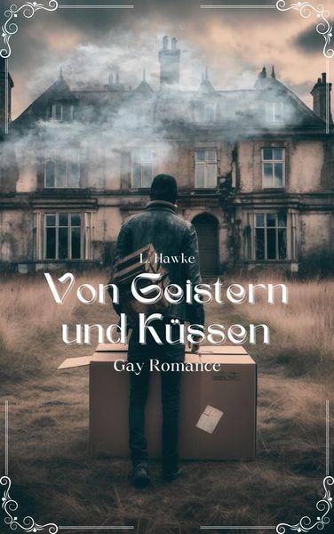 Produktbild: Von Geistern und K&uuml;ssen