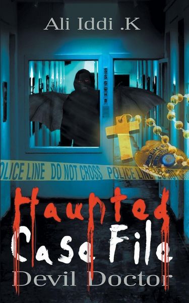 Produktbild: Haunted Case File