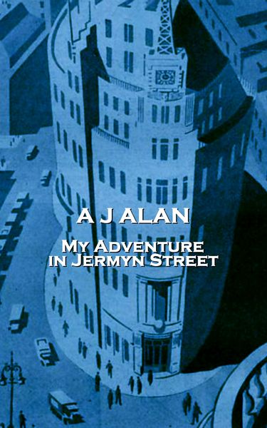 Produktbild: My Adventure in Jermyn Street