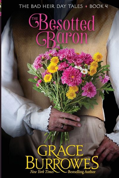 Produktbild: The Besotted Baron