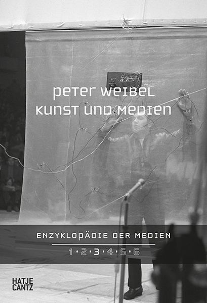 Produktbild: Enzyklop&auml;die der Medien. Band 3