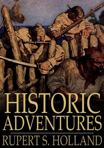 Produktbild: Historic Adventures