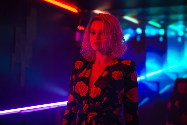 Produktbild: Emilia P&eacute;rez