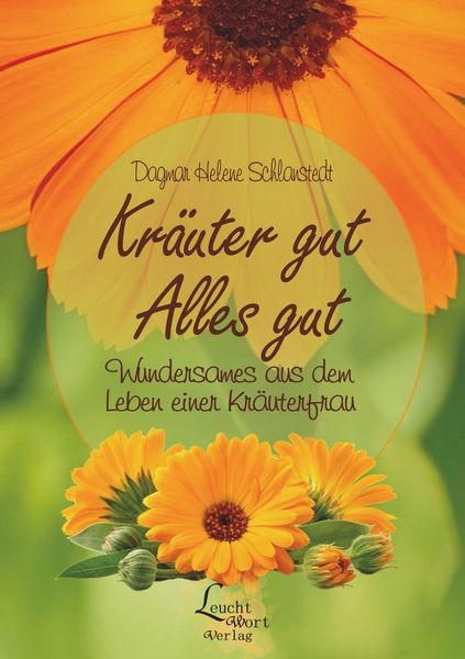 Produktbild: Kr&auml;uter gut - Alles gut