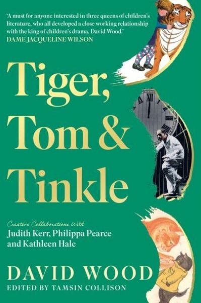 Produktbild: Tiger, Tom & Tinkle