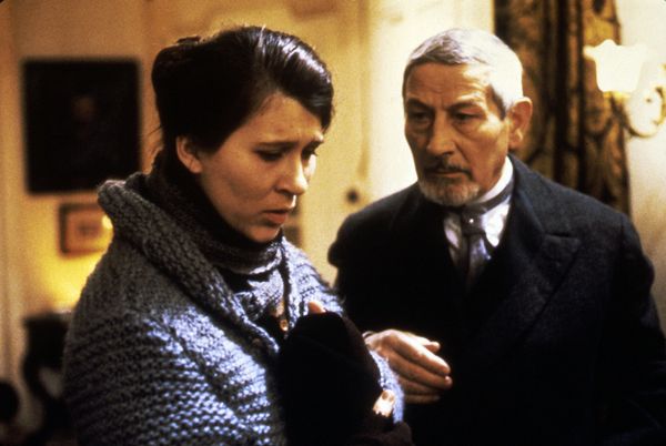 Produktbild: Celeste - Die Filme von Percy Adlon