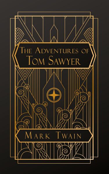 Produktbild: Tom Sawyer