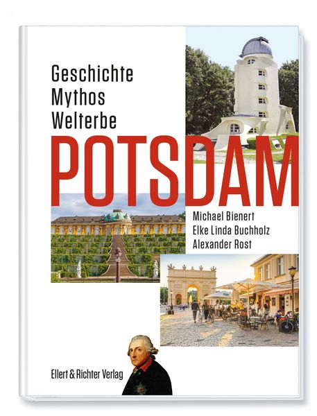 Produktbild: Potsdam