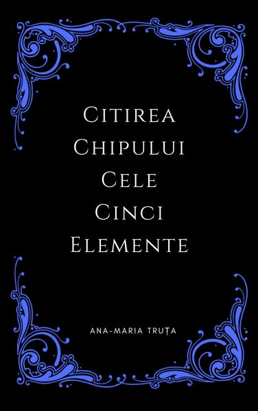Produktbild: Citirea chipului. Cele cinci elemente