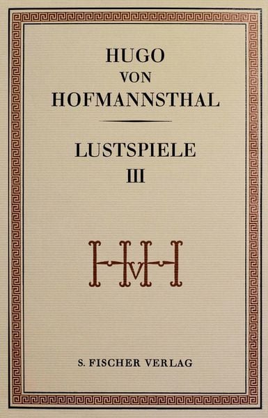 Produktbild: Lustspiele III