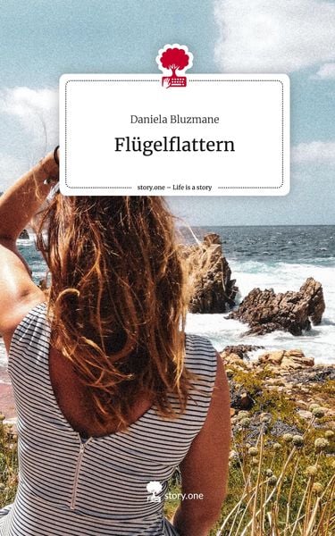 Produktbild: Fl&uuml;gelflattern. Life is a Story - story.one