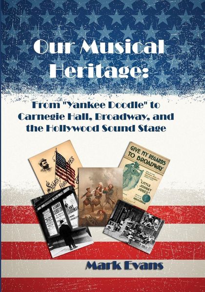 Produktbild: Our Musical Heritage