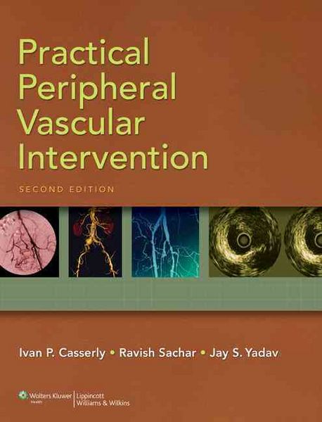 Produktbild: Practical Peripheral Vascular Intervention