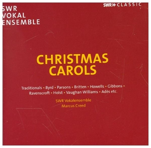 Produktbild: Christmas Carols