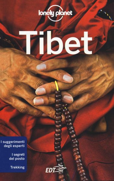 Produktbild: Tibet