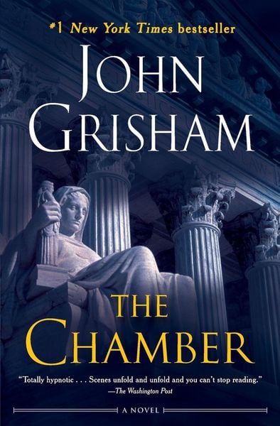 Produktbild: The Chamber