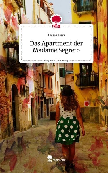 Produktbild: Das Apartment der Madame Segreto. Life is a Story - story.one